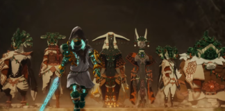 «Hyrule Warriors: La era del destierro» busca cubrir un vacío narrativo Hyrule Warriors