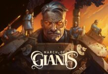 Ubisoft refuerza su apuesta por los juegos competitivos con la adquisición de March of Giants March of Giants