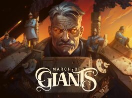 Ubisoft refuerza su apuesta por los juegos competitivos con la adquisición de March of Giants March of Giants