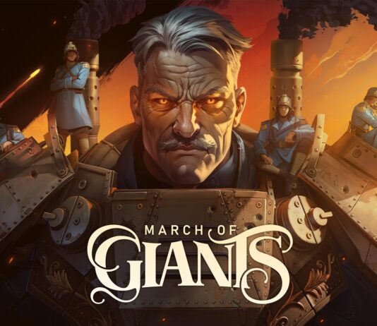 Ubisoft refuerza su apuesta por los juegos competitivos con la adquisición de March of Giants March of Giants