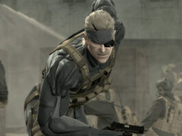 ¿Qué nos espera tras Metal Gear Solid Delta: Snake Eater? Metal Gear