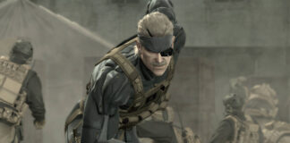 ¿Qué nos espera tras Metal Gear Solid Delta: Snake Eater? Metal Gear