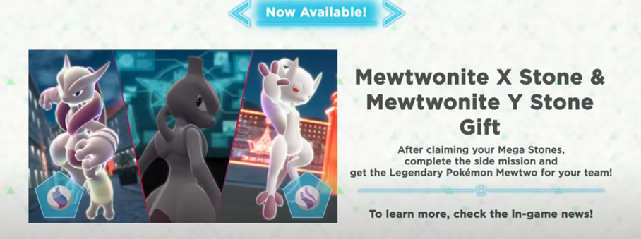 Leyendas Pokémon: Z-A