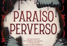 Reseña de «Paraíso perverso» de May Petryk