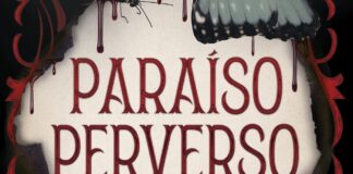 Reseña de «Paraíso perverso» de May Petryk