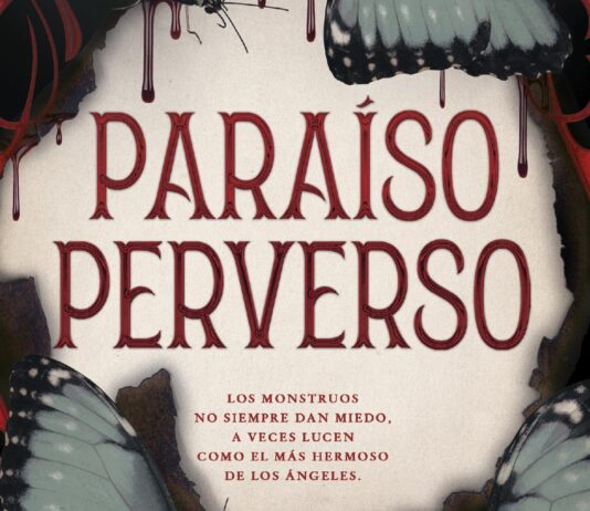 Reseña de «Paraíso perverso» de May Petryk