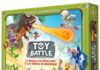 Toy Battle, los juguetes entran en guerra Portada Caja Toy Battle