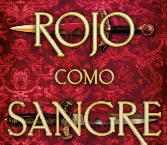 Novedades editoriales de la primera quincena de enero 2026 Destacado de "Rojo como sangre azul" de Elizabeth Hart.
