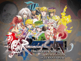 «Romancing SaGa -Minstrel Song- Remastered» – Análisis Romancing SaGa -Minstrel Song- Remastered