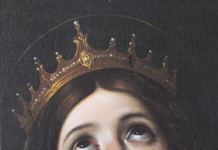 «Sanctas: estudio de una mentira» dos almas rotas y una verdad por encontrar Portada de "Sanctas: Estudio de una mentira" de Patricia Ibarcena, editada por Umbriel | Fuente: Fantasymundo