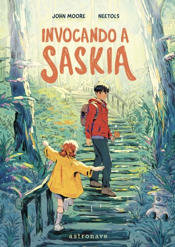 Saskia comic norma editorial Saskia comic norma editorial