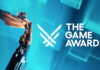 The Game Awards 2025 The Game Awards
