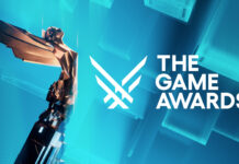 The Game Awards 2025 The Game Awards