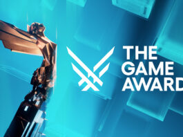 The Game Awards 2025 The Game Awards