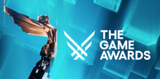 The Game Awards 2025 The Game Awards