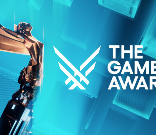 The Game Awards 2025 The Game Awards