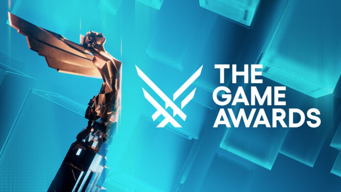 The Game Awards The Game Awards