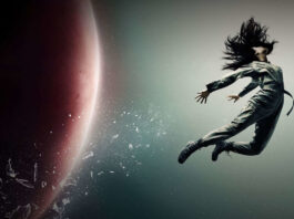 THE EXPANSE. Hablemos un poco de los libros y la serie ahora que parece que esta no vuelve…, de momento