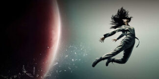THE EXPANSE. Hablemos un poco de los libros y la serie ahora que parece que esta no vuelve…, de momento