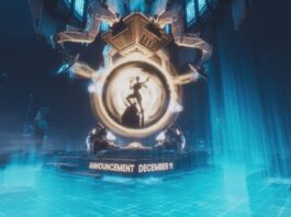 En unos días tendremos novedades sobre Tomb Raider