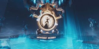 En unos días tendremos novedades sobre Tomb Raider