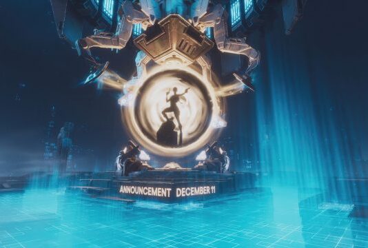 En unos días tendremos novedades sobre Tomb Raider