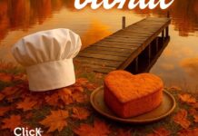 Reseña de la serie «Tu media patata» de Moruena Estríngana Portada de "Un reencuentro otoñal" de Moruena Estríngana.