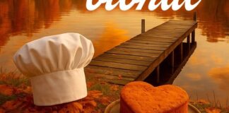 Reseña de la serie «Tu media patata» de Moruena Estríngana Portada de "Un reencuentro otoñal" de Moruena Estríngana.