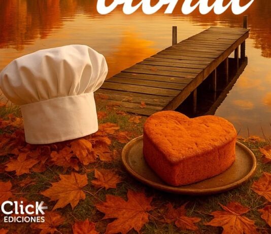 Reseña de la serie «Tu media patata» de Moruena Estríngana Portada de "Un reencuentro otoñal" de Moruena Estríngana.