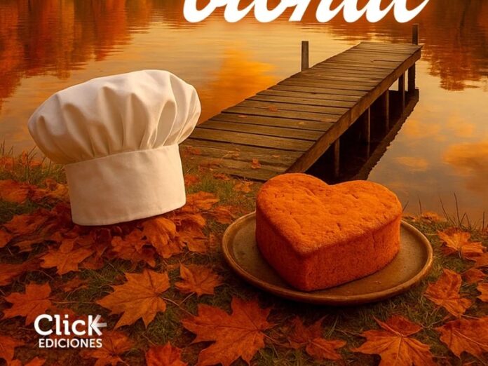 Un reencuentro otoñal_destacado Portada de "Un reencuentro otoñal" de Moruena Estríngana.