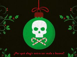 Reseña de «Un stalker por Navidad» de Alta Hensley Portada de "Un stalker por Navidad" de Alta Hensley.