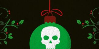 Reseña de «Un stalker por Navidad» de Alta Hensley Portada de "Un stalker por Navidad" de Alta Hensley.