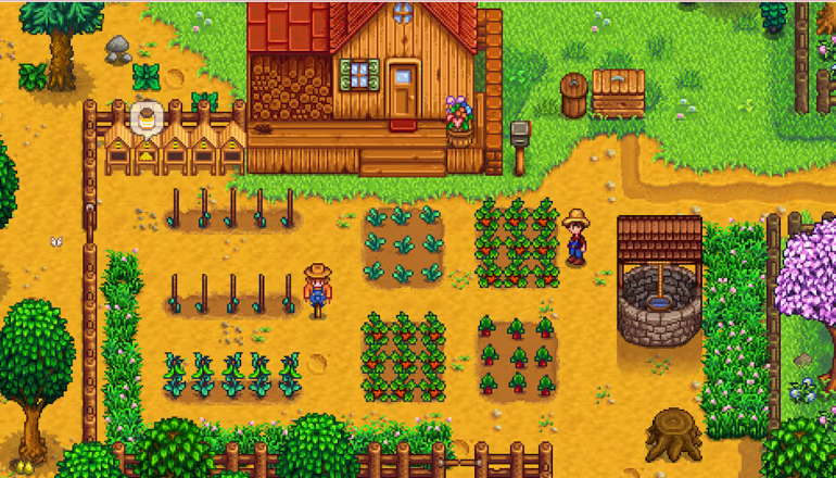 Stardew Valley