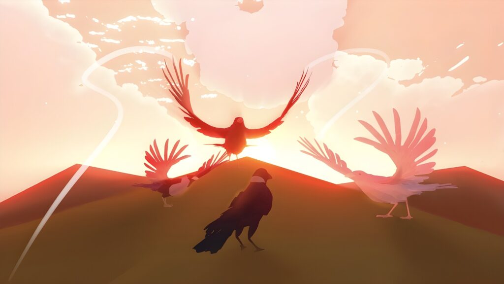 Voron Raven's Story 2