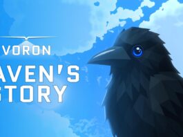 Voron: Raven’s Story — Análisis Voron Raven's Story