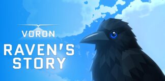 Voron: Raven’s Story — Análisis Voron Raven's Story