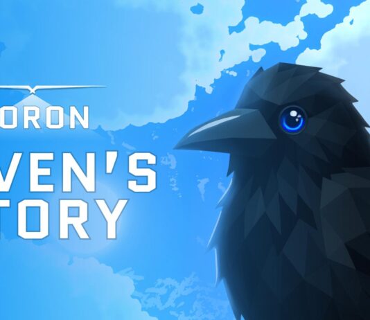 Voron: Raven’s Story — Análisis Voron Raven's Story