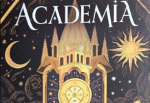 Reseña de «Academia Arcana» de Elise Kova Portada de "Academia Arcan" de Elise Kova, editada por Umbriel |Fuente: Fantasymundo.com