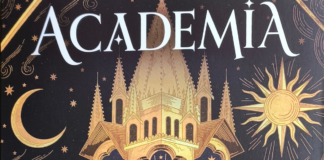 Reseña de «Academia Arcana» de Elise Kova Portada de "Academia Arcan" de Elise Kova, editada por Umbriel |Fuente: Fantasymundo.com