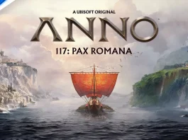 Anno 117: Pax Romana – Análisis pax romana