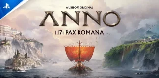 Anno 117: Pax Romana – Análisis pax romana