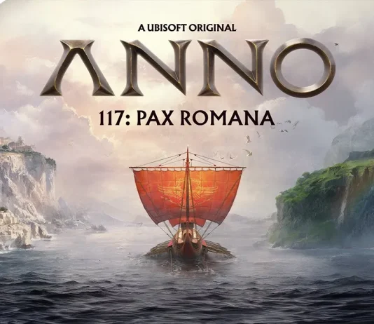 Anno 117: Pax Romana – Análisis pax romana