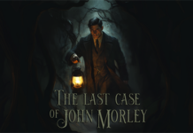 The last case of John Morley – Análisis