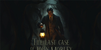 The last case of John Morley – Análisis