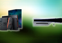 España rompe la tendencia: Switch 2 supera a PS5 en búsquedas contra