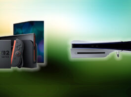 España rompe la tendencia: Switch 2 supera a PS5 en búsquedas contra