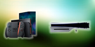 España rompe la tendencia: Switch 2 supera a PS5 en búsquedas contra