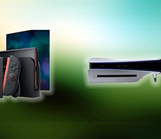 España rompe la tendencia: Switch 2 supera a PS5 en búsquedas contra