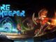 Core Keeper en Nintendo Switch 2 core keeper