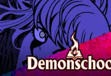 Demonschool: Combate por turnos en la universidad demonschool 3